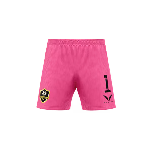Western Branch Virtue Game Shorts