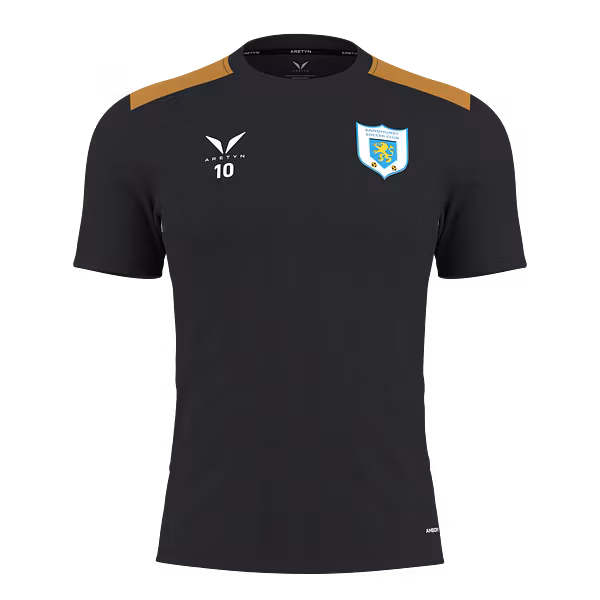 Sandhurst Soccer Club Essential Shirt