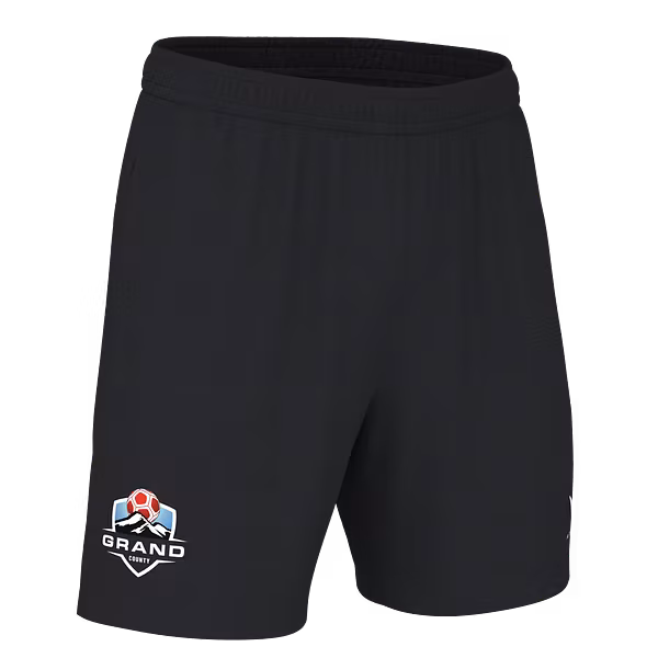 Grand County SC Essential Everyday Shorts