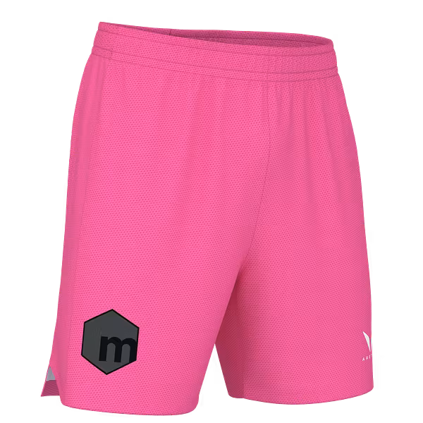 Metasport FC Ambition X Game Shorts