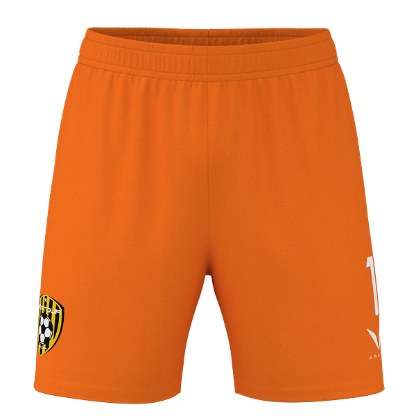 Montour YSA Roots Game Shorts