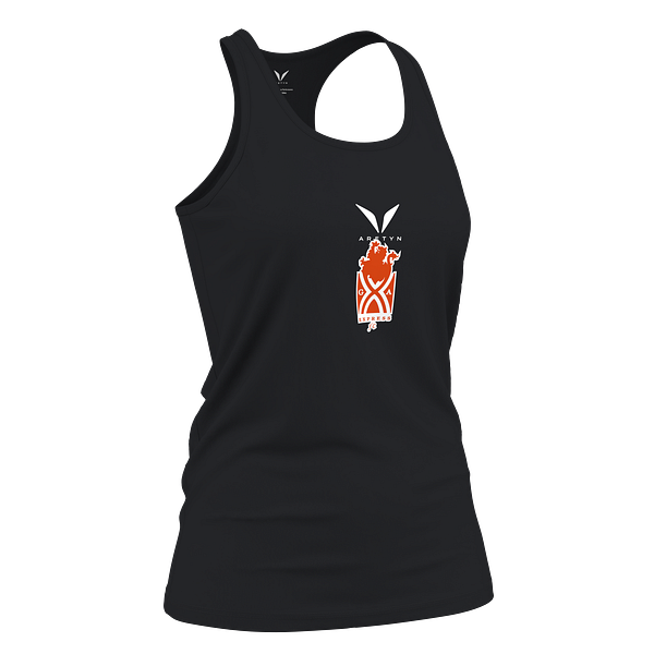 Georgia Express FC Essential Women Supporter Tank Top