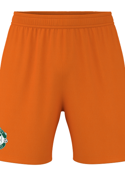 Derby United Pulse Z Game Shorts