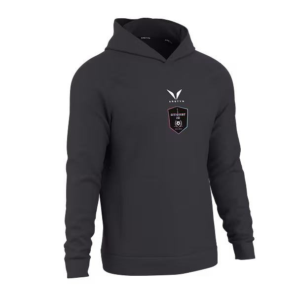 Efficient SC Virtue Pro Fleece iD Hoodie