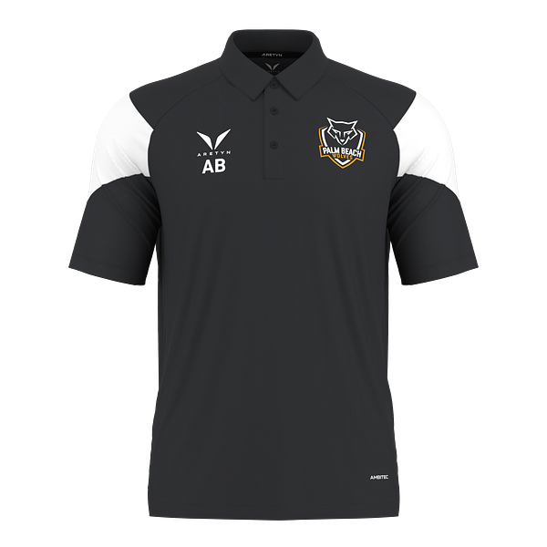 Palm Beach Wolves FC Ambition Performance Polo