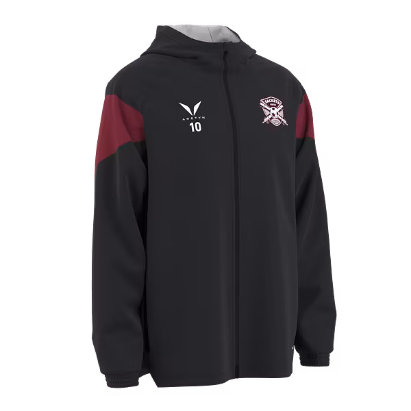 Sackets United Ambition Performance All-Weather Jacket