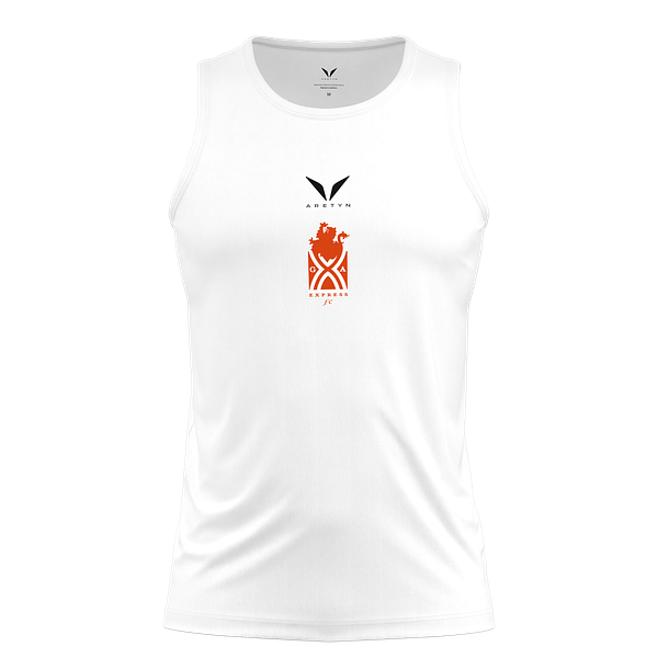 Georgia Express FC Essential Men Supporter Tank Top