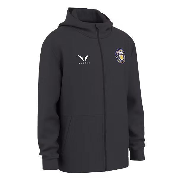 Goodrich SC Virtue Pro Travel iD Hooded Full Zip