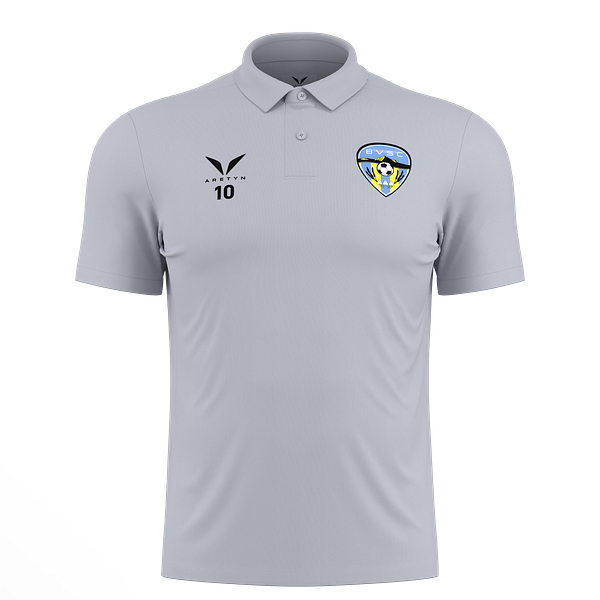 Bridger Valley SC Virtue AmbiFiber Pro Nylon iD Polo