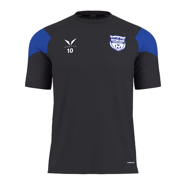 Western Maine Ambition Performance Shirt