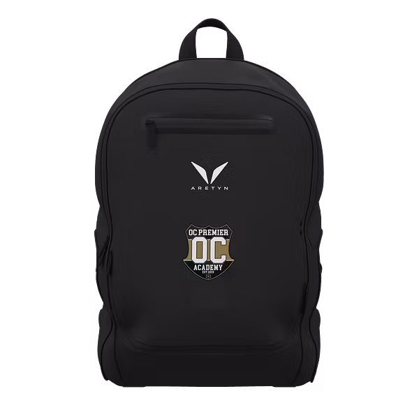 OC Premier Academy Ambition Team Backpack