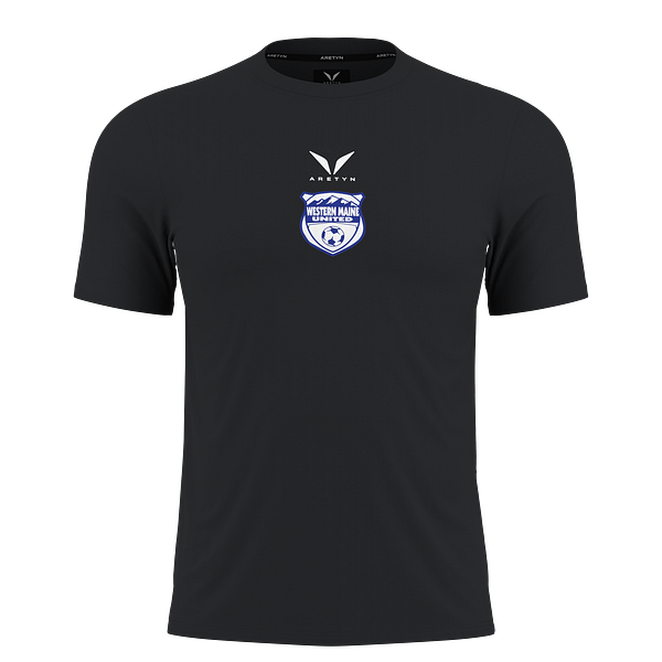 Western Maine Virtue AmbiFiber Pro Travel iD Tee