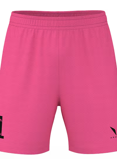 Vegas United Ambition X Game Shorts