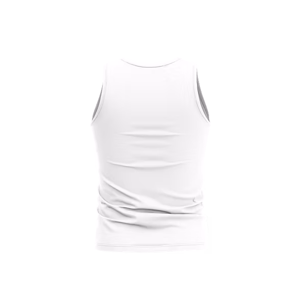 Kemp Soccer Essential Men Supporter Tank Top