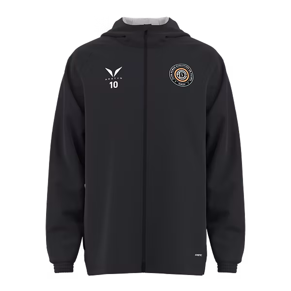 Power Evolution Ambition Performance All-Weather Jacket