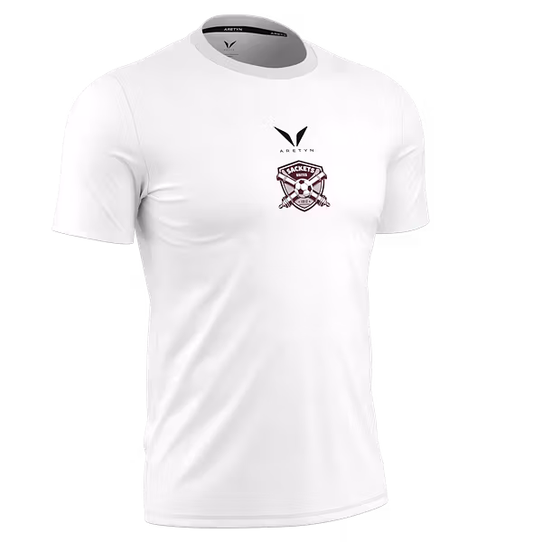 Sackets United Ambition Supporter Tee