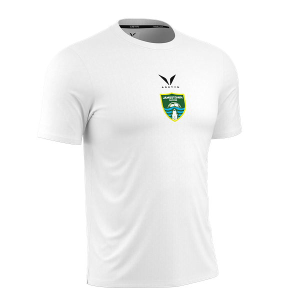 Jamestown SA Virtue AmbiFiber Pro Travel iD Tee