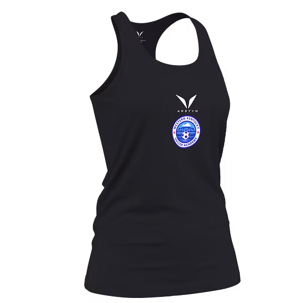 Western Kentucky SA Essential Women Supporter Tank Top