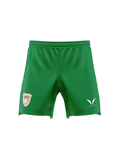 Newtown Soccer Club Ambition Y Game Shorts