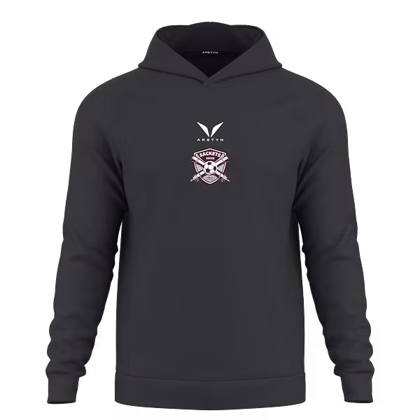 Sackets United Virtue Pro Fleece iD Hoodie