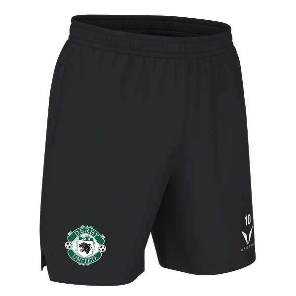Derby United Ambition Casual Shorts