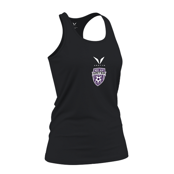 New Ulm Soccer Essential Women Supporter Tank Top