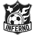 Bastrop Youth Soccer Logo