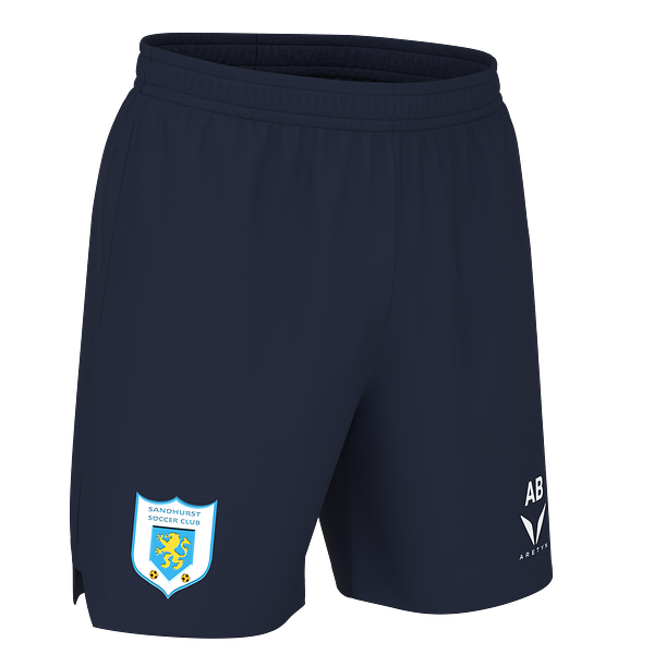 Sandhurst Soccer Club Ambition Casual Shorts