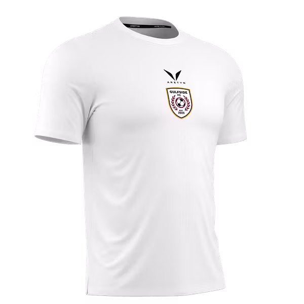 Gulfside FC Virtue AmbiFiber Pro Travel iD Tee