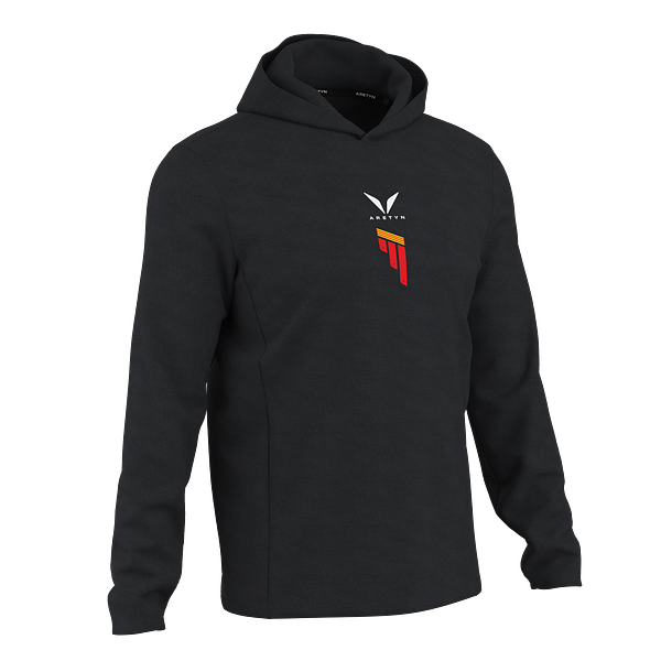 Futsoc Virtue Pro Lightweight iD Hoodie