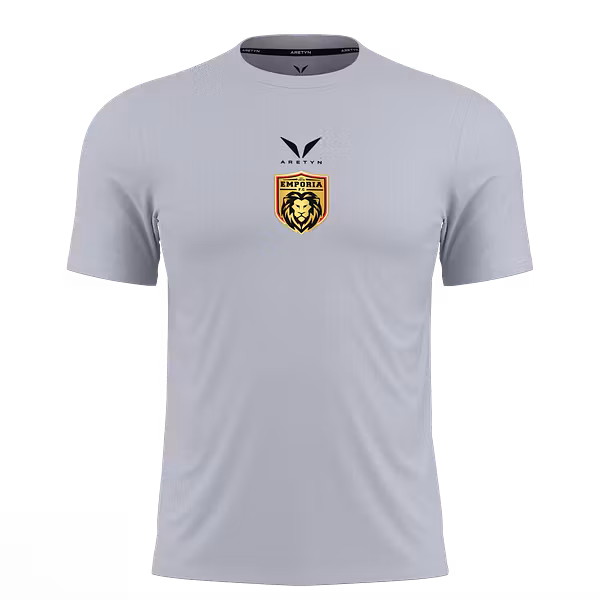 Emporia FC Virtue AmbiFiber Pro Travel iD Tee