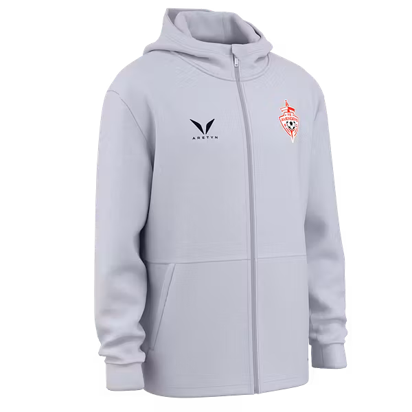 Rock Springs Avengers Virtue Pro Travel iD Hooded Full Zip