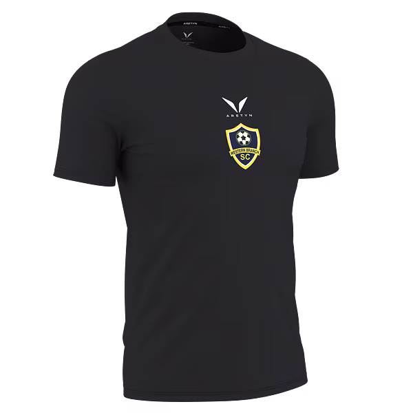 Western Branch Ambition Supporter Tee
