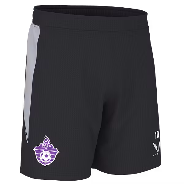Bala FC Virtue AmbiFiber Pro Flex iD Shorts