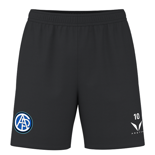 Club Athletico Parceiros Ambition Performance Shorts
