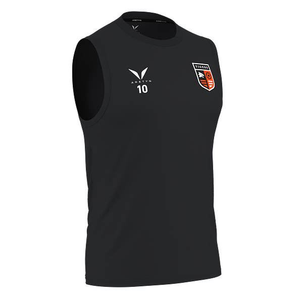 South Hadley Essential Sleeveless Jersey