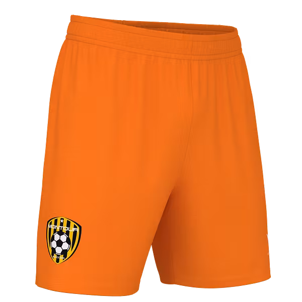 Montour YSA Roots Game Shorts