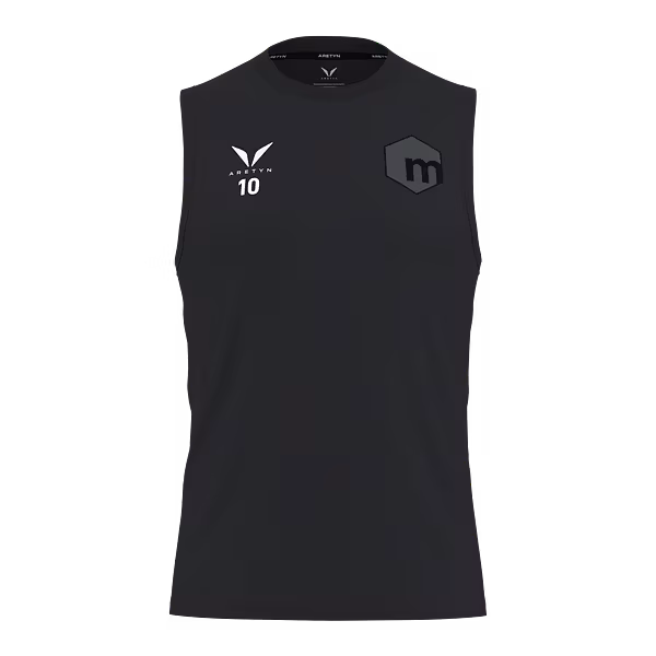 Metasport FC Essential Sleeveless Jersey