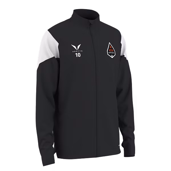 Stillwater SC Ambition Performance Jacket