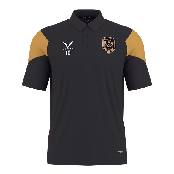 Aventura FC Ambition Performance Polo