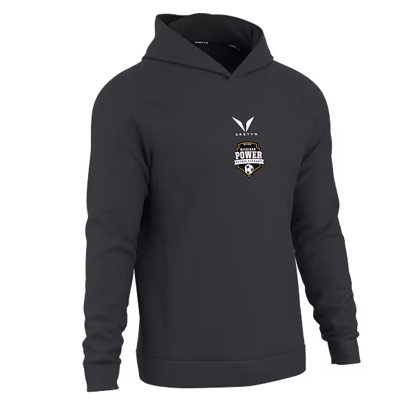 Michigan Power Virtue Pro Fleece iD Hoodie