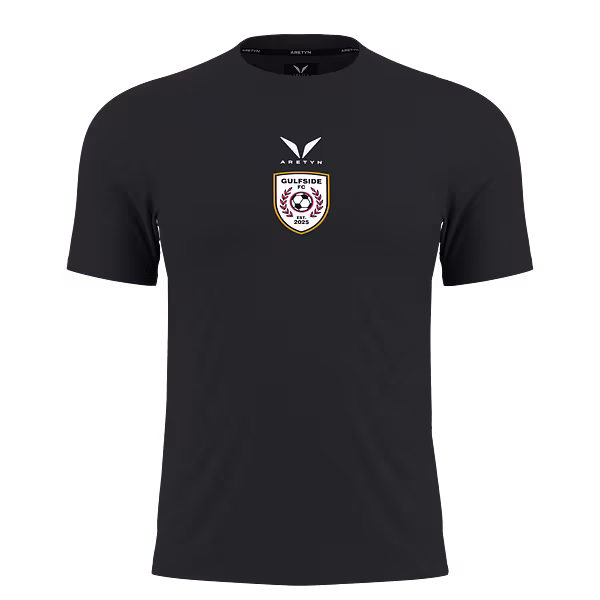 Gulfside FC Virtue AmbiFiber Pro Travel iD Tee