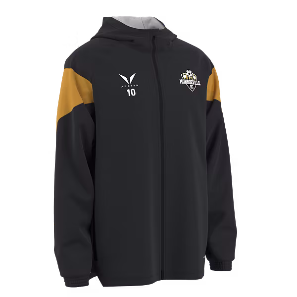 Monroeville SC Ambition Performance All-Weather Jacket