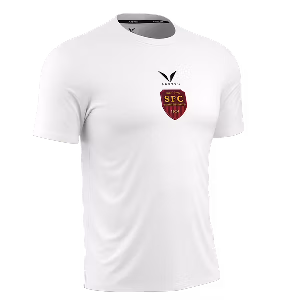 SFC 1924 Virtue AmbiFiber Pro Travel iD Tee