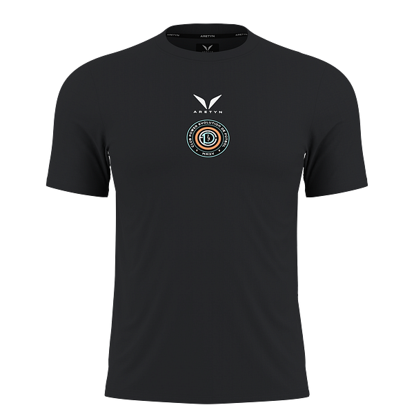 Power Evolution Virtue AmbiFiber Pro Travel iD Tee