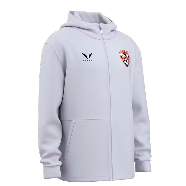 Mohawk SC Virtue Pro Travel iD Hooded Full Zip