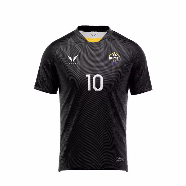 Romeo FC Ambition Y Game Jersey