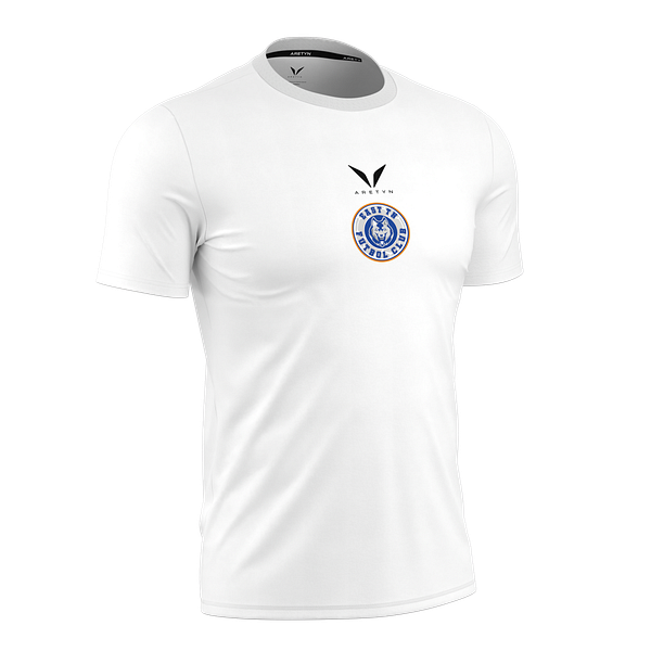 East Tennessee Futbol Club Ambition Supporter Tee