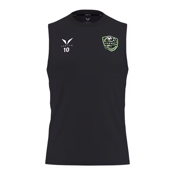 Idaho Thunder FC Essential Sleeveless Jersey