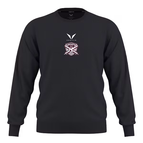 Sackets United Ambition Travel Sweatshirt